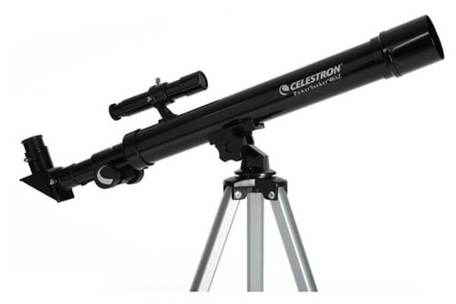 Телескоп Celestron PowerSeeker 40AZ - фото 5