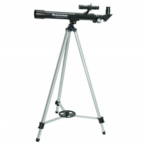 Телескоп Celestron PowerSeeker 40AZ - фото 1