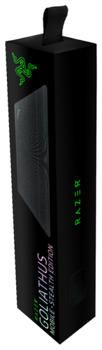 Коврик Razer Goliathus Mobile Stealth Edition - фото 5