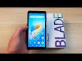 Видео - ZTE BLADE A31 - ЧТО УМЕЕТ ТЕЛЕФОН ЗА 7490 РУБЛЕЙ?