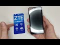 Видео - ZTE Blade A31 Lite