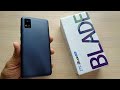 Видео - ZTE Blade A31 Unboxing 📦 Обзор ZTE Blade A31 2/32Gb