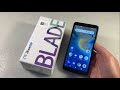 Видео - Обзор ZTE Blade A31 2/32GB