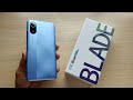 Видео - ZTE Blade A31 Plus Распаковка 📦 Обзор ZTE Blade A31 Plus 1/32Gb