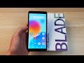 Видео - ZTE BLADE A31 PLUS - СМАРТФОН ВСЕГО ЗА 6000 РУБЛЕЙ! МОЖНО ЛИ ИМ ПОЛЬЗОВАТЬСЯ?