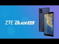 Видео - ZTE Blade A31