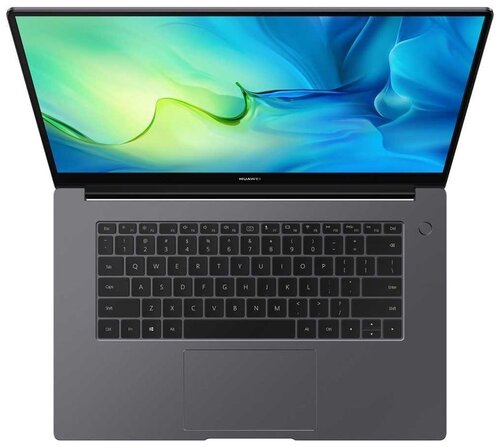 Ноутбук HUAWEI MateBook D 15 BoB-WAI9 (Intel Core i3 10110U/15.6"/1920x1080/8GB/256GB SSD/Intel UHD Graphics 620/Windows 10 Home) - фото 3