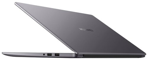 Ноутбук HUAWEI MateBook D 15 BoB-WAI9 (Intel Core i3 10110U/15.6"/1920x1080/8GB/256GB SSD/Intel UHD Graphics 620/Windows 10 Home) - фото 4