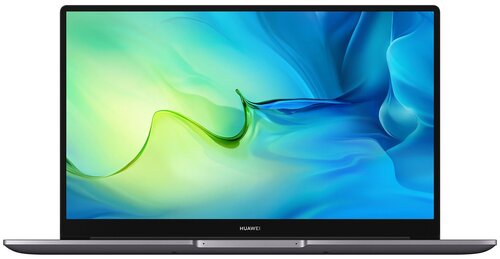 Ноутбук HUAWEI MateBook D 15 BoB-WAI9 (Intel Core i3 10110U/15.6"/1920x1080/8GB/256GB SSD/Intel UHD Graphics 620/Windows 10 Home) - фото 2