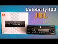 Видео - ПРОСТО и ЛЕГКО - JBL celebrity 100