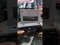 Видео - Som Automotivo Jbl Celebrity 100 Mp3 Usb Bluetooth Sd