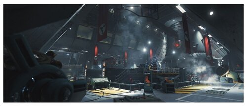 Wolfenstein II: The New Colossus - фото 4