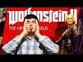 Видео - WOLFENSTEIN 2: THE NEW COLOSSUS - ОБЗОР. ШЕДЕВР БЕЗ ОРГАЗМА