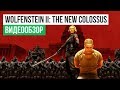 Видео - Обзор игры Wolfenstein 2: The New Colossus