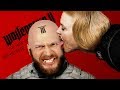 Видео - Мнение Алексея Макаренкова - Wolfenstein 2: The New Colossus