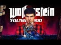 Видео - WOLFENSTEIN: YOUNGBLOOD - ОБЗОР. ШЕДЕВР ПОСТ-ИРОНИИ