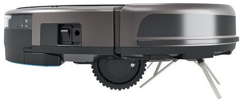 Робот пылесос Atvel SmartGyro R80 - фото 3