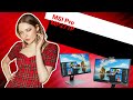 Видео - НИКС Компьютерный Супермаркет: видео про ЖК монитор 27&quot; MSI Pro MP271P #1