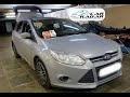 Видео - Старлайн А93 с автозапуском. Установка сигнализации Starline A93 v2 2CAN-2LIN ECO на Ford Focus