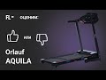 Видео - 💪 Orlauf Aquila [ОБЗОР] 🔥 стоит ли покупать эту беговую дорожку ❓