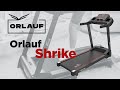 Видео - Orlauf Shrike