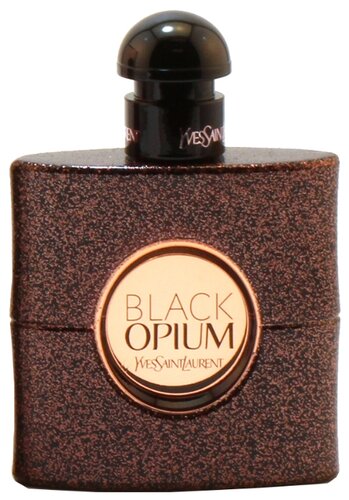 Парфюмерная вода Yves Saint Laurent Black Opium - фото 4