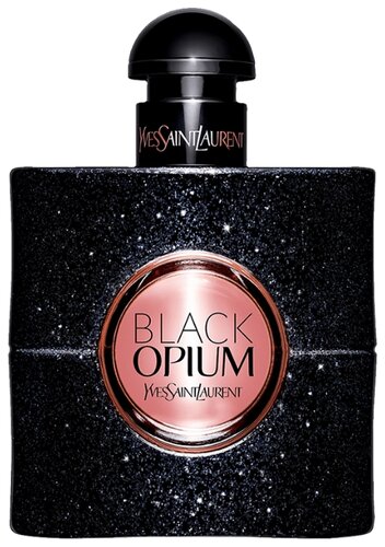 Парфюмерная вода Yves Saint Laurent Black Opium - фото 2