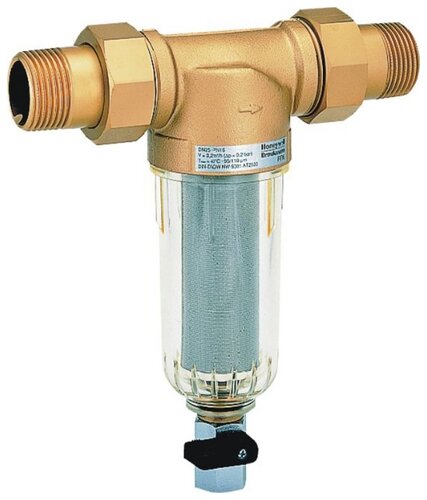 Фильтр Honeywell FF 06 1" AA - фото 1