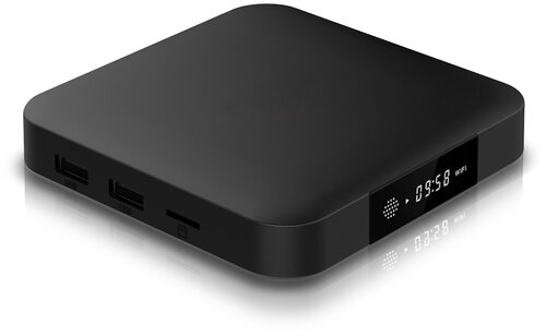 Медиаплеер iconBIT XDS 1100 - фото 1