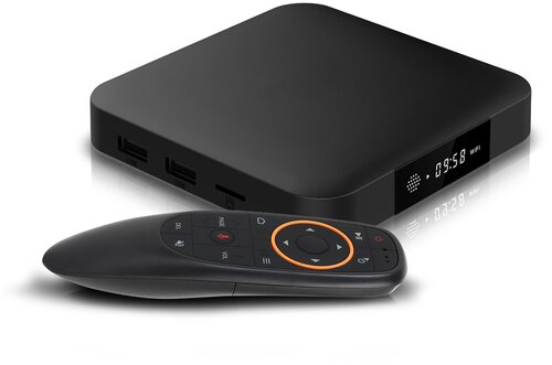Медиаплеер iconBIT XDS 1100 - фото 2
