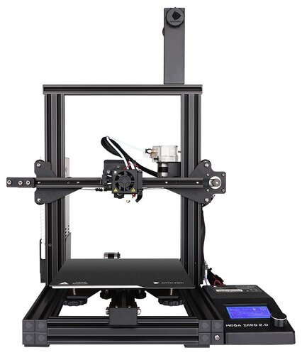 3D-принтер Anycubic Mega Zero 2.0 - фото 1