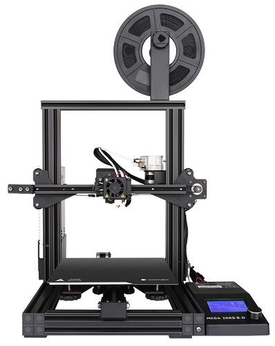 3D-принтер Anycubic Mega Zero 2.0 - фото 2