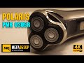 Видео - Polaris PMR 0305R обзор. Электрическая бритва