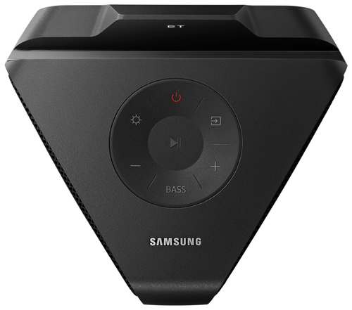 Музыкальный центр Samsung MX-T40 - фото 5