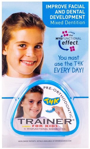 Стоматологический трейнер T4K Trainer for Kids Phase 1 для детей от 6 до 11 лет - фото 5