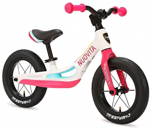 Беговел Nuovita Mobinni N1 - фото 1