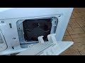 Видео - Разборка сушилки weissgauff wd 6148 d heat pump