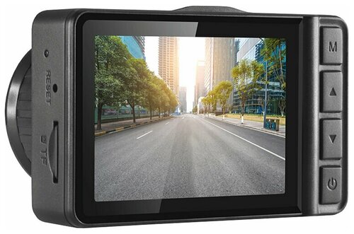 Видеорегистратор iBOX Alpha Dual - фото 3
