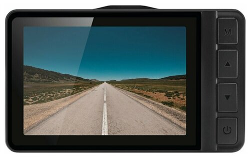 Видеорегистратор iBOX Alpha Dual - фото 4