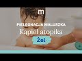 Видео - KĄPIEL ATOPIKA - Żel | #Mustela Stelatopia®