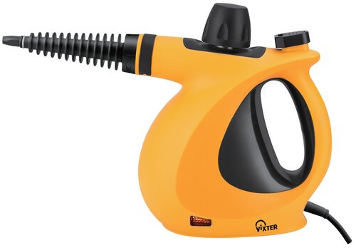 Пароочиститель ручной VIXTER VSC-1209 - фото 1